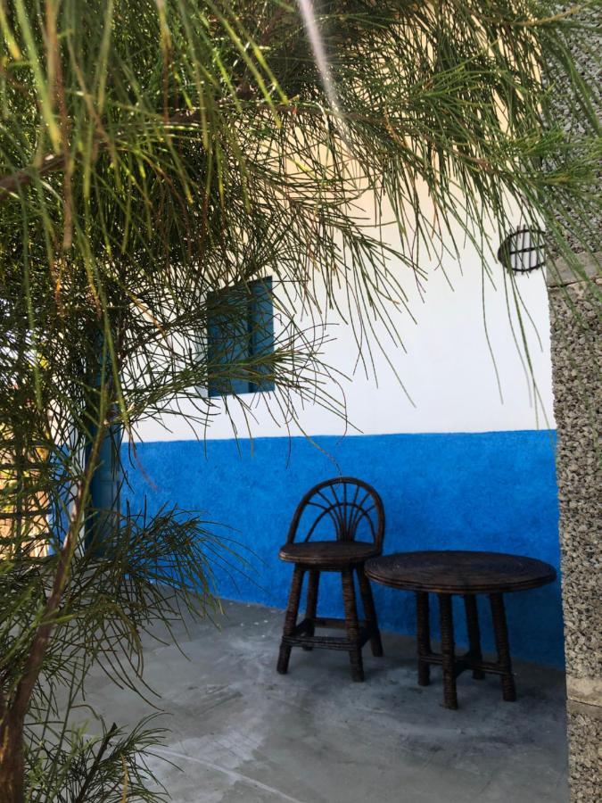 Restaurante & Pousada Portal Dos Ventos Icapuí Exterior foto